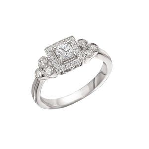ISO Wedding Ring